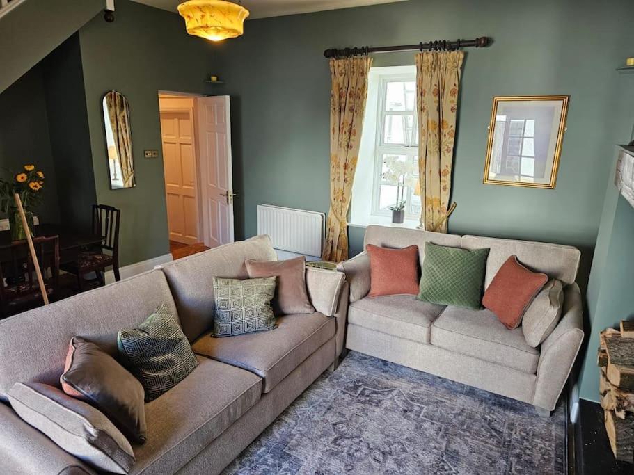 Hill House Lodge Sleeps 6 Overlooking The Rock Of Cashel キャッシェル エクステリア 写真