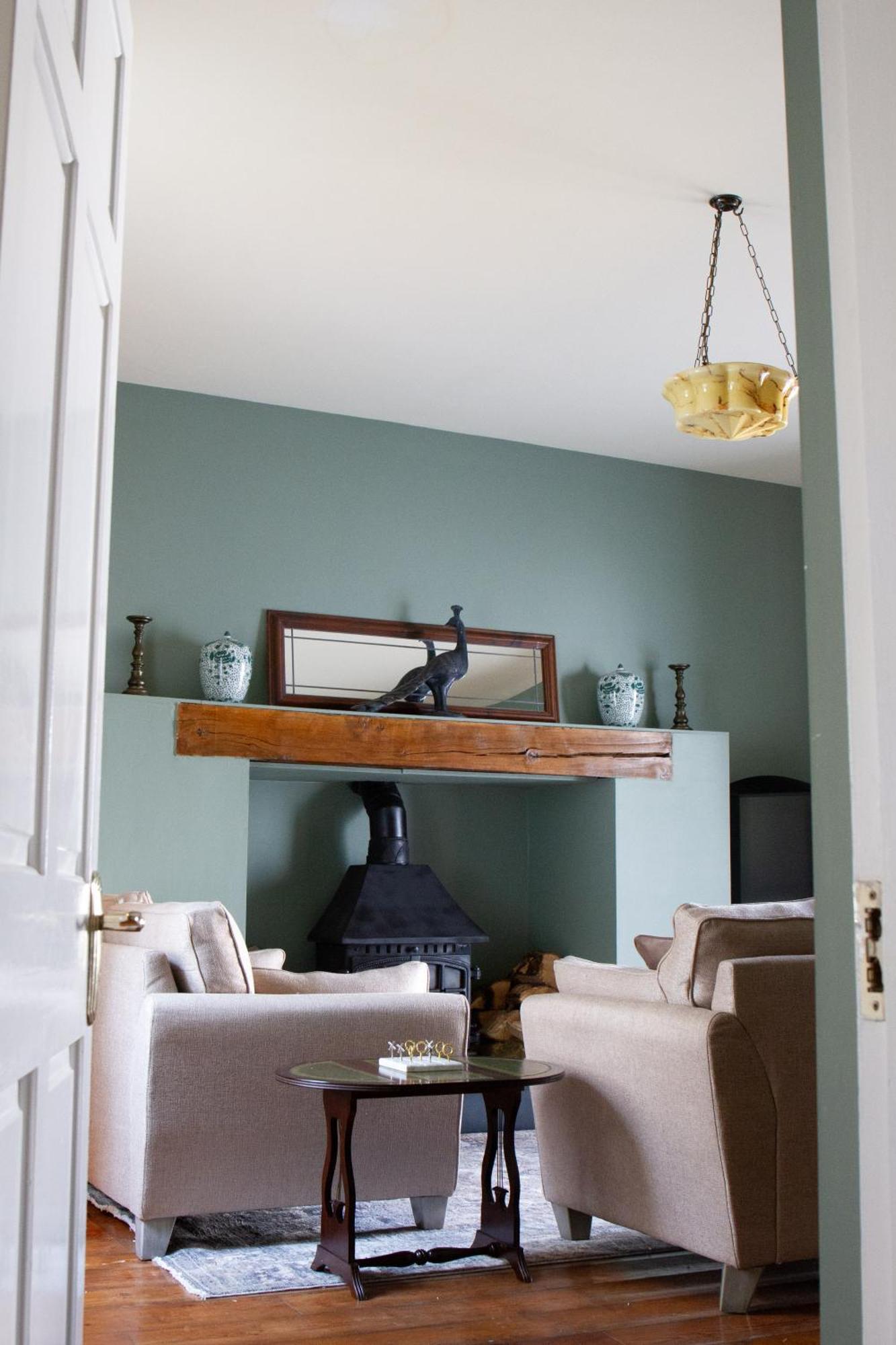 Hill House Lodge Sleeps 6 Overlooking The Rock Of Cashel キャッシェル エクステリア 写真